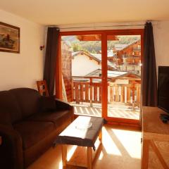 Appartement Les Orres, 2 pièces, 6 personnes - FR-1-322-478