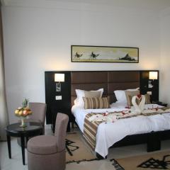 HOTEL OLYMPIC DJERBA