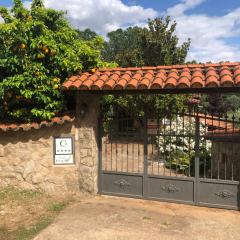 Finca Vergel