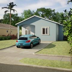 Escape to Paradise Brand New Bungalow with Ocean View in Discovery Bay 1