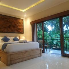 Cahaya Guest House