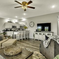 Sunset Bunker condo