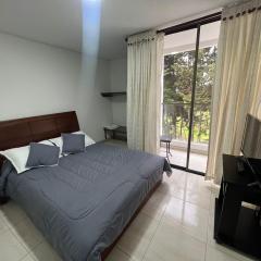 Hotel Playa Blanca