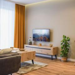 Apartament 3B