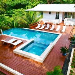 New One Bedroom Suite West Bay Roatan - Number 6