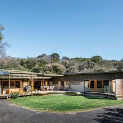 Birdsong Hideaway
