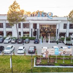 IFQ Hotel & Resort