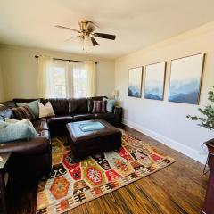 Bountyland Cottage - Lake Keowee - Mountains - Clemson University