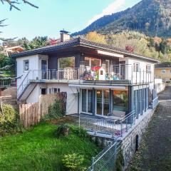 2 Bedroom Beautiful Apartment In Feldkirch