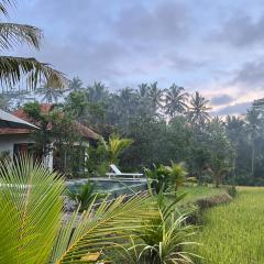 Uma Mupu Retreat