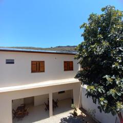 Hospedaria São João