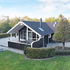 7 person holiday home in Løgstør-By Traum