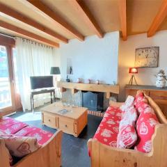 Appartement Saint-Lary-Soulan, 3 pièces, 6 personnes - FR-1-457-309