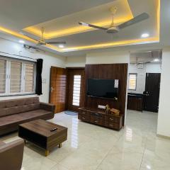 Luxurious 3 BHK Villa In Bhuj - Shivani Homestay