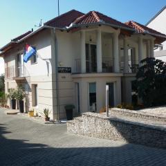 Luxury Villa Heviz