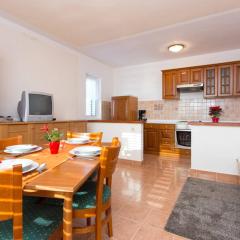 Apartmani Lucia