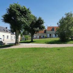 Gîte des Basses Rivières