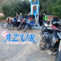 Azur Tafraout