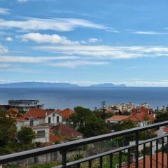 Perola, a Home in Madeira