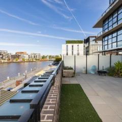 Dockside Apartments Kingston ACT