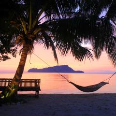 San Nicolas Private Beach