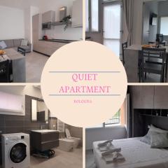 Quiet Apartment - Affitti Brevi Italia