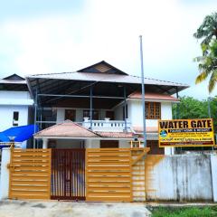 Water Gate Tourist Home and Resorts