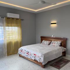 Les Résidences de Gorée