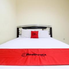 RedDoorz near Puskesmas Sei Jang Tanjung Pinang