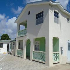 Simply Beautiful Two Storey home/apt awaits you