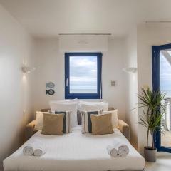 Les Tamaris - Studio with Sea View - Trouville-Sur-Mer