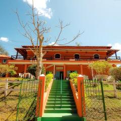 Hotel Fazenda FASCINAÇÃO