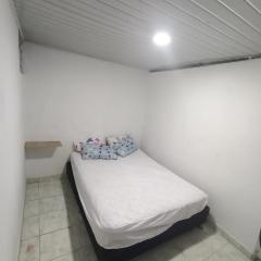 Hermoso apartamento independiente para pareja