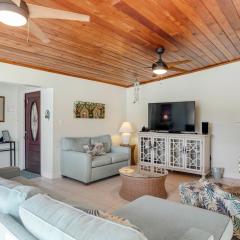 Keyluxe Retreat