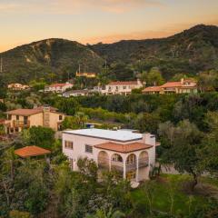 Villa Valencia by AvantStay Entertainers Dream w Outdoor Kitchen Spa Views