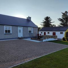 White Barn Cottage