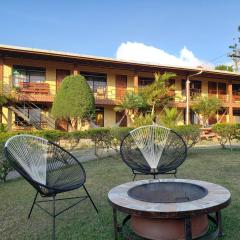 El Nido Lodge