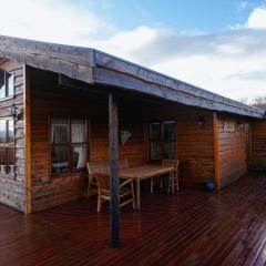 Stunning Cabin with Breathtaking Views!