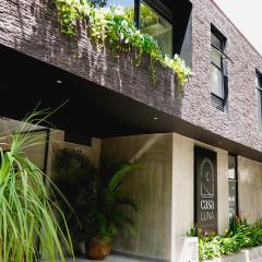 Hotel Casa Luna