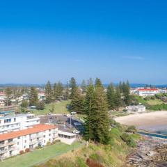 Craigmore on the Beach unit 6