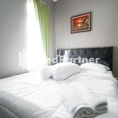 Roemah Tebet Mitra RedDoorz