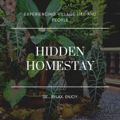Hidden Homestay