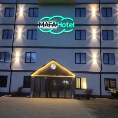 MAFA Hotel