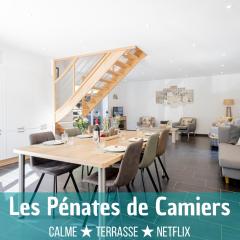 Les Pénates de Camiers