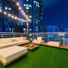 Penthouse Hermès
