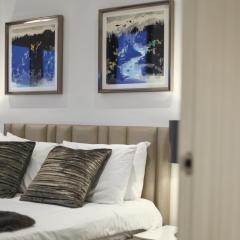 Lux Apartments next to Oxford Circus FREE WIFI & AIRCON by City Stay Aparts London