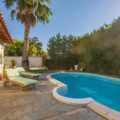 Mini Paradise Salamina - Private Pool Retreat