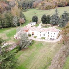 la bastide cardan