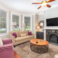 Park View A