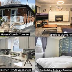 Charming Cozy Ravine Home Mins to Parks & Lake Entire House